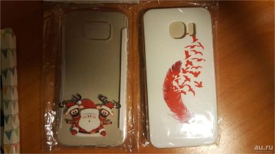 Лот: 9430615. Фото: 1. Силиконовые чехлы для Samsung... Чехлы, бамперы