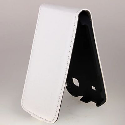 Лот: 3934829. Фото: 1. Флип-кейс Activ кожа для Samsung... Чехлы, бамперы
