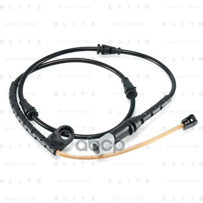 Лот: 24860492. Фото: 1. Датчик Износа Bmw X5(E70f15f85... Тормозная система