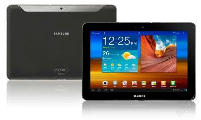 Лот: 2450916. Фото: 1. Продам планшет Samsung Galaxy... Планшеты