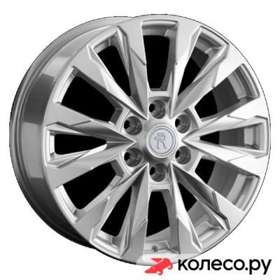 Лот: 25220373. Фото: 1. LX240 8x20/6*139.7 D95.1 ET55... Диски