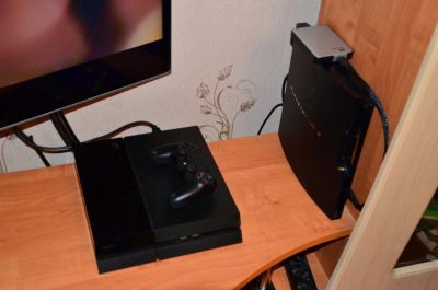 Лот: 9296381. Фото: 1. Playstation 3 Прошита!. Игровые приставки, консоли