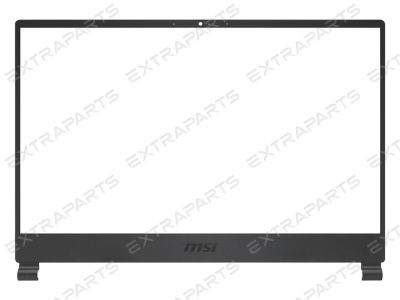 Лот: 19466092. Фото: 1. Рамка матрицы для MSI GS65 Stealth... Корпуса, блоки питания