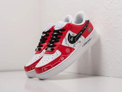 Лот: 18814109. Фото: 1. Кроссовки Nike Air Force 1 Low. Кеды, кроссовки, слипоны