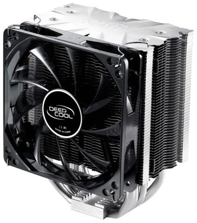 Лот: 9867491. Фото: 1. Кулер Deepcool Ice blade PRO V2. Системы охлаждения