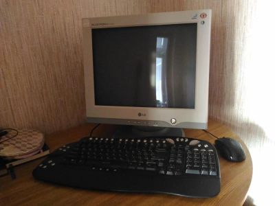 Лот: 7085983. Фото: 1. Рабочий компьютер со всеми комплектующими. Компьютеры в сборе
