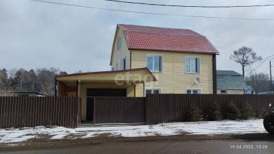 Лот: 25295439. Фото: 1. 3-комн. дом , Железногорск Железногорск... Дома