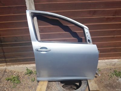 Лот: 13846640. Фото: 1. Toyota Wish. Кузов