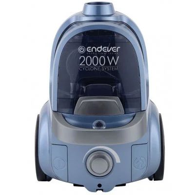 Лот: 16349188. Фото: 1. Пылесос Endever SkyClean VC-590. Пылесосы, паровые швабры