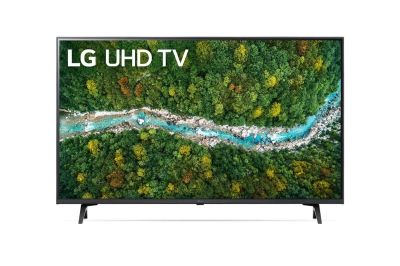 Лот: 18788080. Фото: 1. 43" (108 см) Телевизор LED LG... Телевизоры