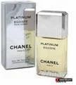 Лот: 776431. Фото: 1. с 1рубля парфюм "chanel egoist... Унисекс парфюмерия