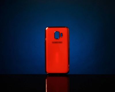 Лот: 19912824. Фото: 1. Кейс силиконовый для Samsung Galaxy... Чехлы, бамперы