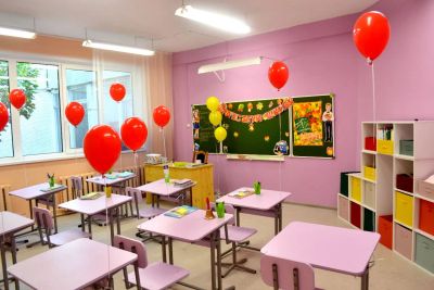 Лот: 24283533. Фото: 1. Учитель начальных классов. Работа, вакансии