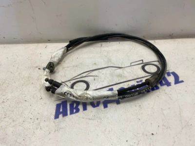 Лот: 21715211. Фото: 1. тросик замка капота Kia Cerato... Кузов