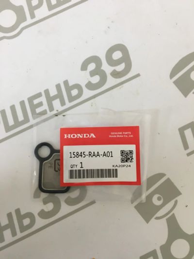 Лот: 18007725. Фото: 1. Прокладка Фильтр Сетка Vtec Honda... Двигатель и элементы двигателя