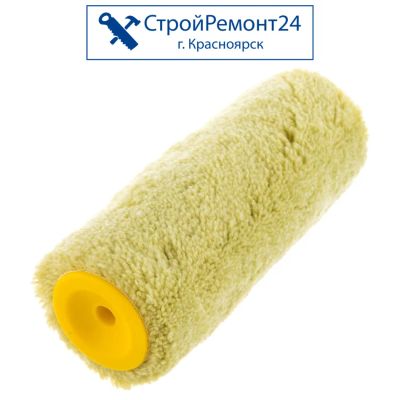 Лот: 25130470. Фото: 1. Валик малярный Biber без ручки... Ручной инструмент