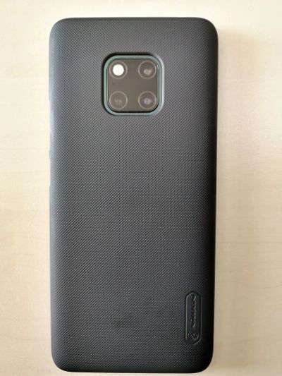 Лот: 14375345. Фото: 1. Huawei Mate 20 Pro. Смартфоны