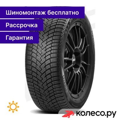 Лот: 25101758. Фото: 1. Scorpion All Season SF2 255/55... Шины