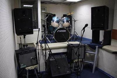 Лот: 3989018. Фото: 1. Sonor FORCE 2005. Ударные