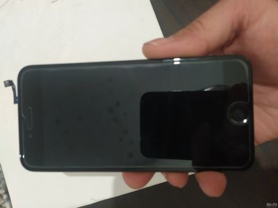 Лот: 14712784. Фото: 1. Продам 6s на запчасти дисплей... Дисплеи, дисплейные модули, тачскрины