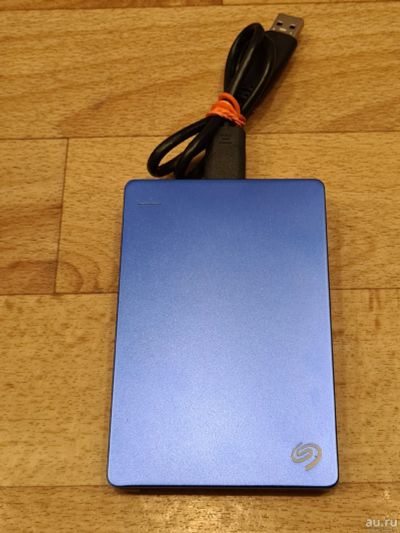 Лот: 17322415. Фото: 1. Внешний HDD / 1 Tb / Seagate Backup... Аксессуары для игровых приставок, консолей, геймпады