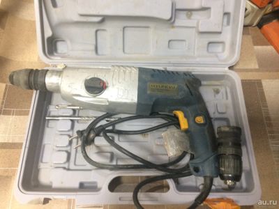Лот: 9842074. Фото: 1. hyundai hy/rh 1051 перфоратор... Электроинструмент