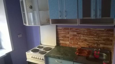 Лот: 10973249. Фото: 1. Сдам 1 комн. квартиру на Вавилоа... Квартиры, студии