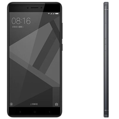 Лот: 11725955. Фото: 1. Xiaomi Redmi note 4x 3/16. Смартфоны