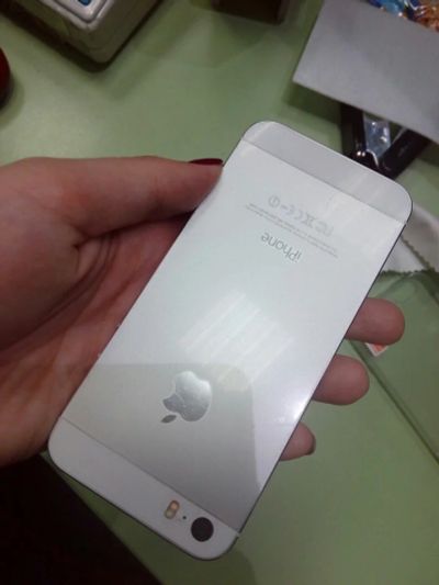 Лот: 9049570. Фото: 1. Iphone. Смартфоны