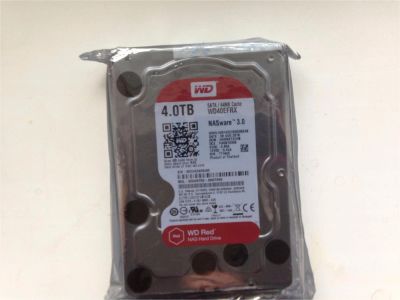 Лот: 10165642. Фото: 1. Жесткий диск 4 Tb новый. Жёсткие диски (HDD)