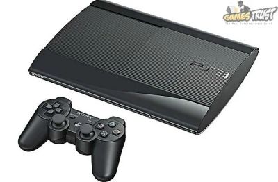 Лот: 4620653. Фото: 1. sony playstation 3 12gb. Игровые приставки, консоли