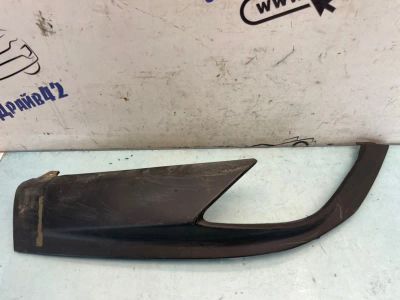 Лот: 23532103. Фото: 1. накладка бампера LEXUS RX350 AL20. Двигатель и элементы двигателя