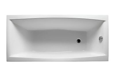 Лот: 23657841. Фото: 1. Ванна пристенная Marka One Viola. Ванны и комплектующие