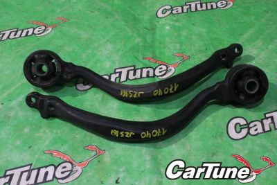 Лот: 10604845. Фото: 1. рычаг FD toyota aristo JZS161... Ходовая, подвеска, рулевое управление