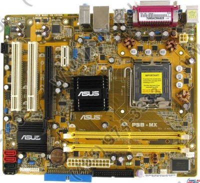 Лот: 22052078. Фото: 1. Материнская плата Socket LGA775... Материнские платы