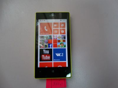 Лот: 7167896. Фото: 1. Смартфон Nokia Lumia 525 (камера... Смартфоны
