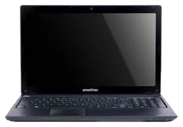 Лот: 3396625. Фото: 1. emachines e642g обмен на нетбук... Ноутбуки