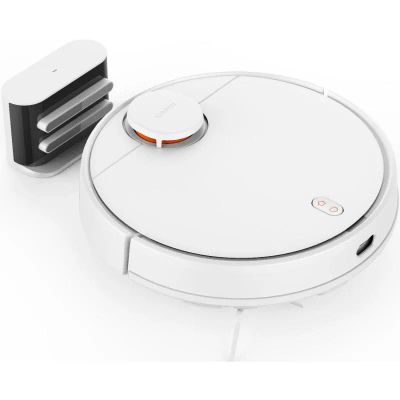 Лот: 20234030. Фото: 1. Пылесос Xiaomi Robot Vacuum S10... Пылесосы, паровые швабры