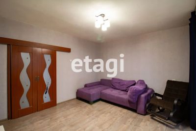 Лот: 25294292. Фото: 1. 4-комн. квартира , Красноярск... Квартиры, студии