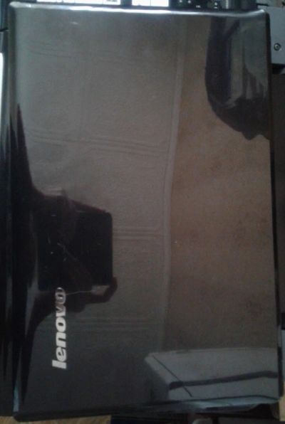 Лот: 8058968. Фото: 1. Ноутбук Lenovo G 570. Ноутбуки