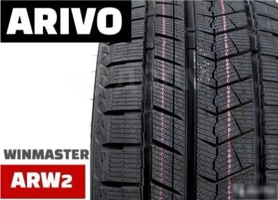Лот: 19471238. Фото: 1. шины 225/50 R17 Arivo Winmaster... Шины