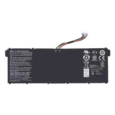 Лот: 24495217. Фото: 1. Аккумулятор OEM для ноутбука Acer... Другое (комплектующие)