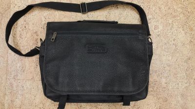 Лот: 6586670. Фото: 1. Сумка портфель Camel Active, оригинал. Сумки