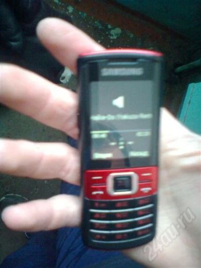 Лот: 724385. Фото: 1. Samsung C3010 только обмен. Кнопочные мобильные телефоны