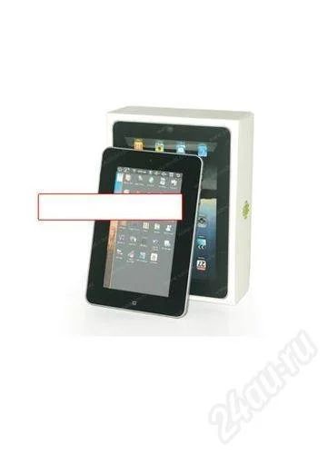 Лот: 709418. Фото: 1. Планшет M70003web 7". Планшеты
