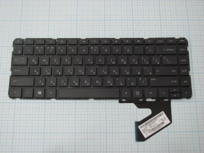Лот: 12237582. Фото: 1. Клавиатура HP TouchSmart 14-B... Клавиатуры для ноутбуков