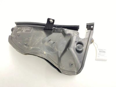 Лот: 24872001. Фото: 1. Защита ДВС Porsche Cayenne 2005... Двигатель и элементы двигателя