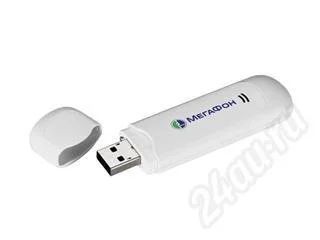 Лот: 341173. Фото: 1. 3G modem (Megafon). Другое (смартфоны, связь, навигация)