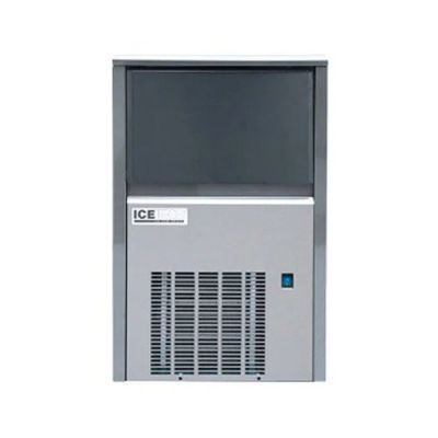 Лот: 10480471. Фото: 1. Ледогенератор ice tech cubic spray... Пищевое