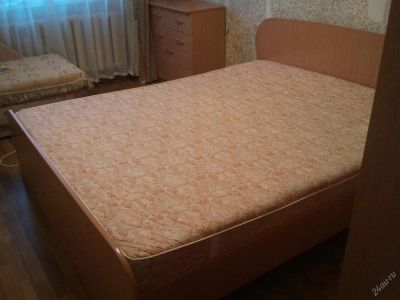Лот: 3755584. Фото: 1. Кровать160*2000. Кровати